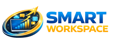 Smart workspace logo