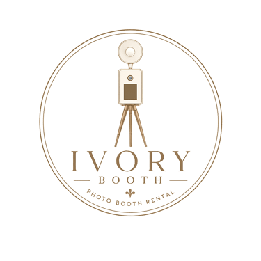 Ivory Booth logo