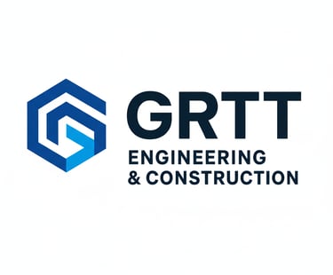 GRTT Engineering & Construction logo