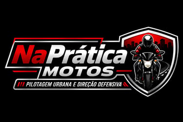 NaPrática Motos logo