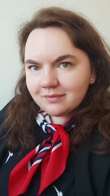 Vaikų psichologė Jonavoje