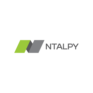 NTALPY logo