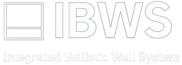 Integrated Ballistic Wall System logo