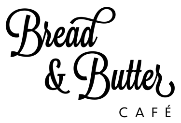 Bread & Butter Cafe logo