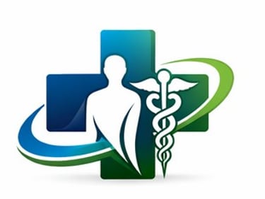 MedLink Hub logo