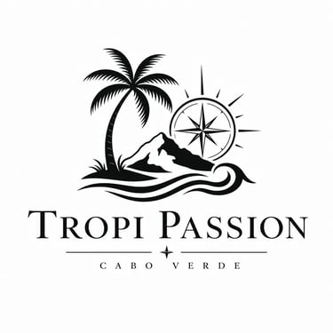 Tropi Alma logo