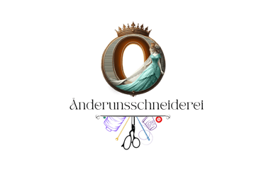 Änderungsschneiderei logo