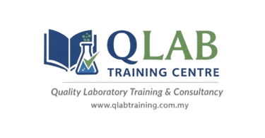 Q LAB TRAINING CENTRE logo