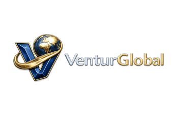 Ventur Global logo
