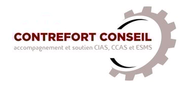 Contrefort conseil logo