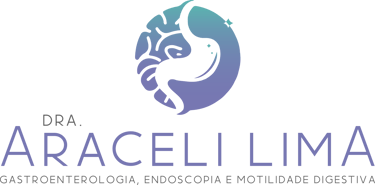 Dra Araceli Lima Gastroenterologia logo