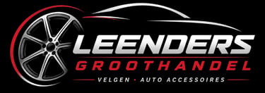 Leenders Groothandel logo