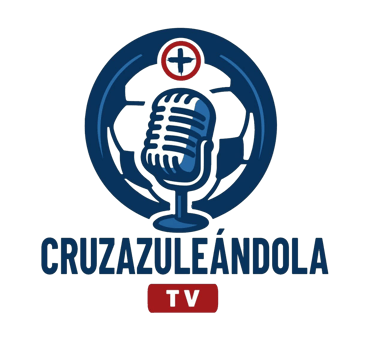 CruzazuleándolaTV logo