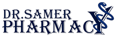 Dr Samer Pharmacy logo
