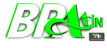 Braain logo
