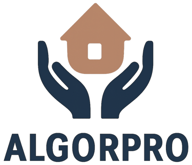 Algorpro logo