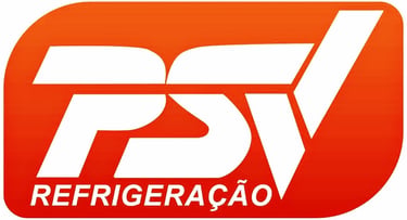 PSV CONSERTOS logo