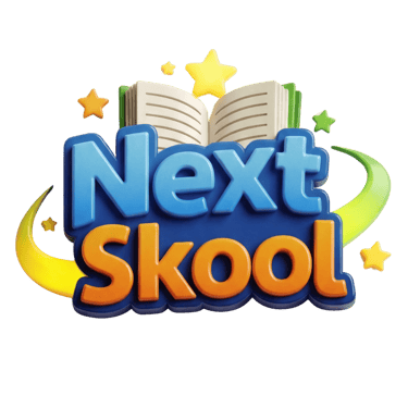 NextSkool logo