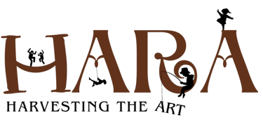HARA logo