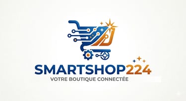 SMARTSHOP224 logo