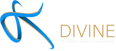 Kinarya Divine | PT Kinarya Sembada Divinework logo