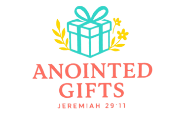 Anointed Gifts logo
