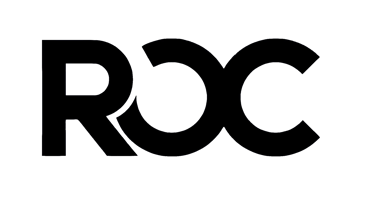 Roc Coffee logo