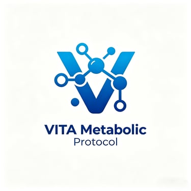 VitaTriad logo