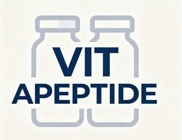 VitaTriad logo