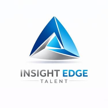 Insight Edge Talent logo