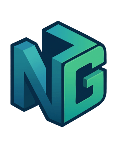 new gen printing logo