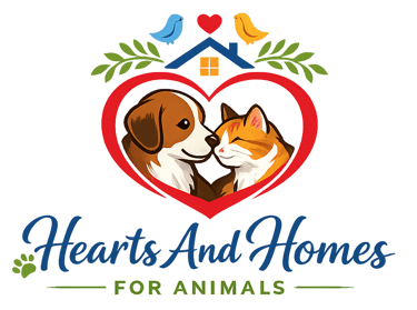 Healing Paws Collective logo