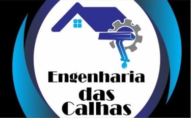 Engenharia das Calhas logo
