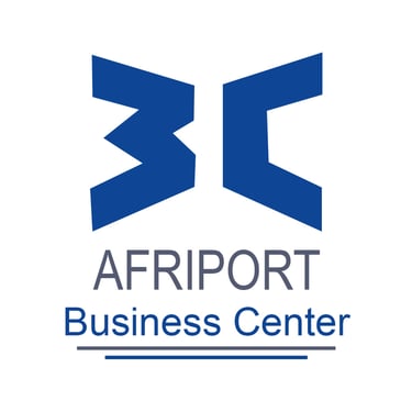 Afriport Developments logo