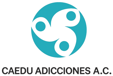 CAEDU Adicciones A.C. logo