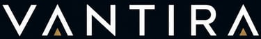 VANTIRA Enterprise Transformation Leadership logo