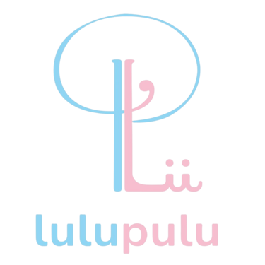 Lulupulu Closet logo