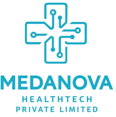 MEDANOVA HEALTHTECH PRIVATE LIMITED logo