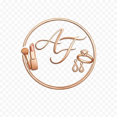 AnieFine Beauty logo