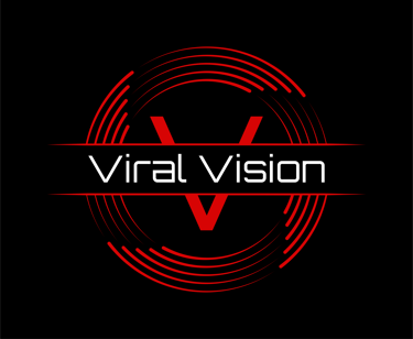 Viral Vision logo