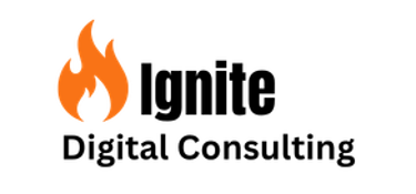Ignite Digital Consulting logo