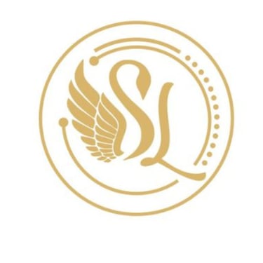 Swarn Laxmi Jewellers logo