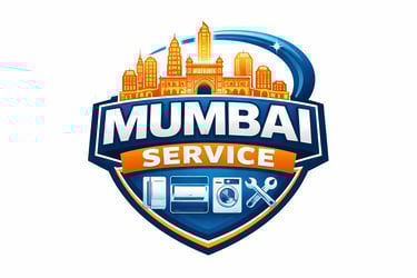 Mumbai Service logo