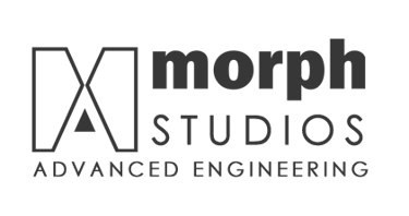MORPH-STUDIOS ADVANCED ENGINEERING logo