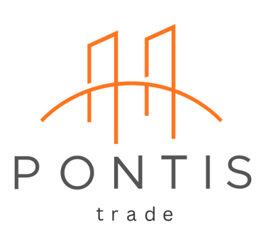 Pontis Trade logo
