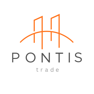 Pontis Trade logo