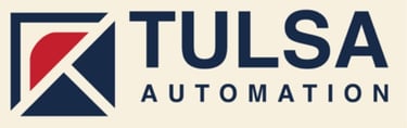 Tulsa Automation logo