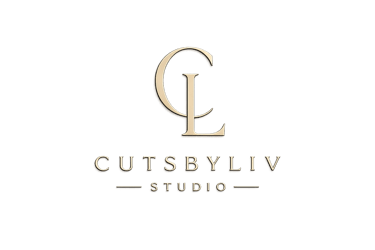 CutsByLiv Studio logo