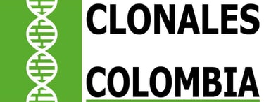 Clonales logo