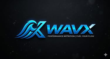 WavX logo